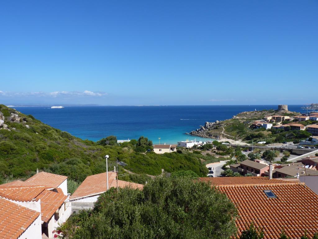 Hotel La Contessa Santa Teresa Gallura Zimmer foto